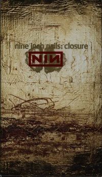 Nine Inch Nails - Closure