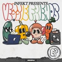 INFEKT - Veggie Friends