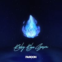 Faroon - Baby Blue Season