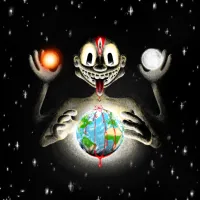 Lil Darkie - THE FUTURE IS DARK (DELUXE)