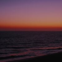 Tai Verdes - Sunset