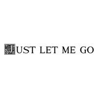 Just Let Me Go - Instrumental D(EMO)