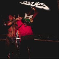 Fuzzu&ecirc;s - Iluminando a Madrugada