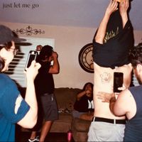 Just Let Me Go - Scr(EMO) Demo
