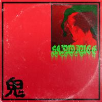 SKINDANCE - CREEP TAPES: 鬼