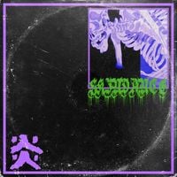 SKINDANCE - CREEP TAPES: 炎