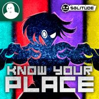 Will Ryan Originals - Know Your Place