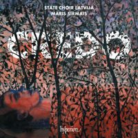 State Choir Latvija - Credo