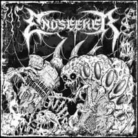 Endseeker - Global Worming