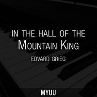 Myuu - In the Hall of the Mountain King