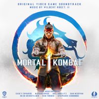 Various Artists - Mortal Kombat 1 (Original Video Game Soundtrack)