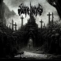 Stone Nomads - ...At the Gates of Solitude