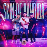 Junior H - Skin De Bandida