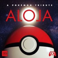 CG5 & GameChops - Alola