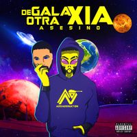 Asesino - De Otra Galaxia
