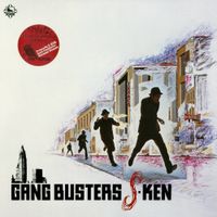 S-Ken - Gang Busters