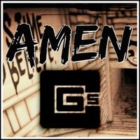 CG5 - Amen
