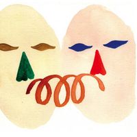 Calcutta - Forse...