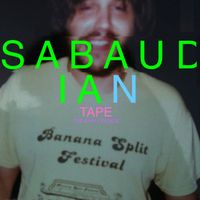 Calcutta - The Sabaudian Tape