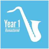 insaneintherainmusic - Year 1 Remastered