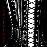 Black Angel - Lascivious