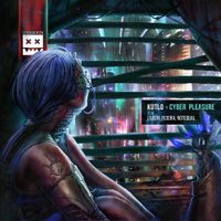 Kutlo - Cyber Pleasure