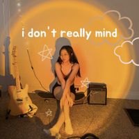 Minji - i don't really mind