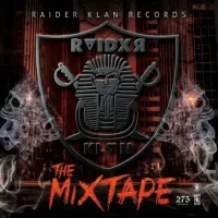 RVIDXR KLVN - Raider Klan