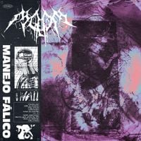 m&atilde;e que d&aacute; medo - Manejo F&aacute;lico