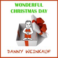 Danny Weinkauf - Wonderful Christmas Day