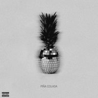 LON3R JOHNY - PI&Ntilde;A COLADA