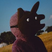 Kevin Abstract - Running Out