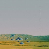Omar Rodr&iacute;guez-L&oacute;pez - Is It The Clouds?