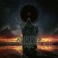 Aegrus - Invoking the Abysmal Night