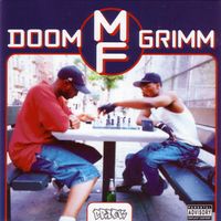 MF DOOM & MF Grimm - MF