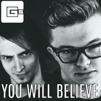 CG5 & DAGames - You Will Believe