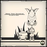 Psydell & Alejo - Other Than Ourselves