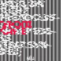 Erotic Cafe' - Origin Of Chaos