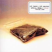 MF DOOM & MF Grimm - Special Herbs & Spices Vol. 1