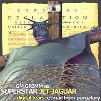 GM Grimm - Digital Tears: E-mail from Purgatory