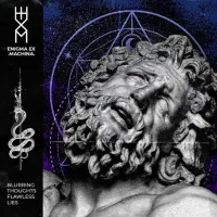Enigma Ex Machina - Blurring Thoughts, Flawless Lies