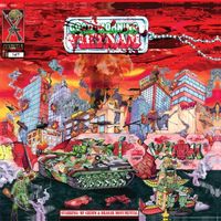 MF Grimm & Drasar Monumental - Good Morning Vietnam