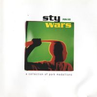 Various Artists - Sty Wars