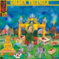 MF Grimm & Drasar Monumental - Good Morning Vietnam 2: The Golden Triangle