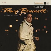 Tony Bennett - Long Ago and Far Away