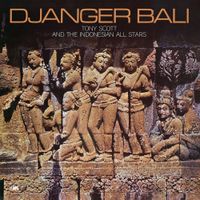 Tony Scott - Djanger Bali