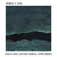 Nicol&aacute;s G&aacute;mez - Regreso a Casa