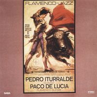 Pedro Iturralde Quintet - Flamenco-Jazz