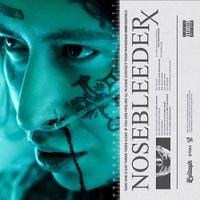 LiL Lotus - nosebleeder