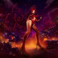 Lia Clark - LIA CLARK - THE ALBUM